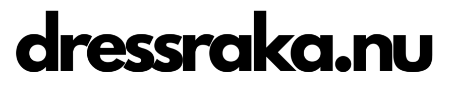 dressraka